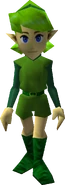 Saria