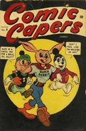 Comic Capers Vol 1 4