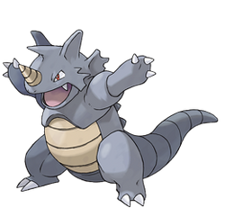 112Rhydon