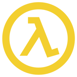 Lambda logo Resistance