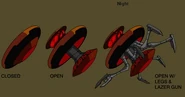 Ben10mechadroiddesignby