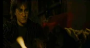 Harry deleted scene