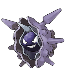 091Cloyster