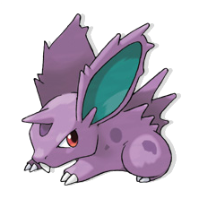 032Nidoran