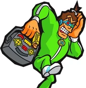 WWT Artwork 18-Volt
