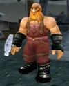 Brollen Wheatbeard