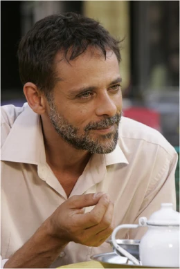 Alex Siddig