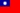 Flag of Taiwan