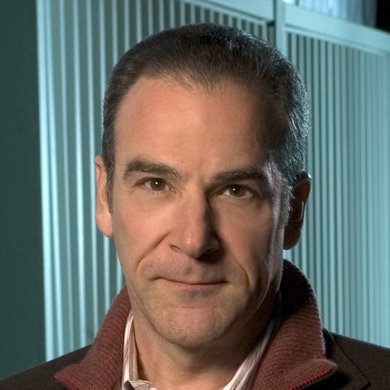 Jason Gideon