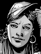 Rosita Espinosa
