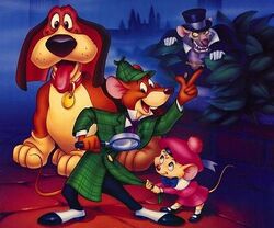 Mouse detective3