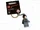 852717 Irina Spalko Key Chain