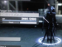 Doctor Darkness