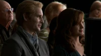Esme and Carlisle