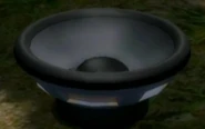 Amplified Amplifier