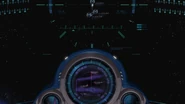 NZ-666 Contron panel