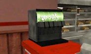 Sprunk BS