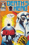 Death's Head Vol 1 7