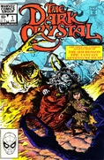 Dark Crystal Vol 1 1