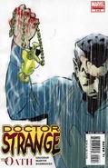 Doctor Strange The Oath Vol 1 5