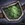 Blue Jade Kneepad