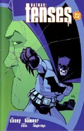 Batman Tenses 1