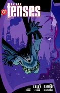 Batman Tenses 2
