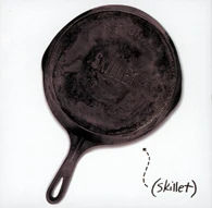 Skilletselftitled