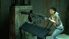 Alyx emplacement idle