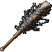Barbwire Bat