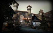 Awakening Mage City of Amaranthine ending
