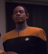 Tuvok hologram, 2378
