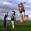 FFVII Victory