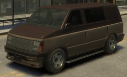 Moonbeam GTA IV