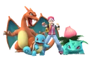 Pokemontrainer