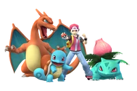 Pokemontrainer