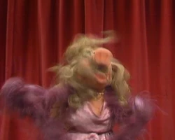 Piggy-yaaaay