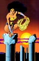 Wonder Woman 0021