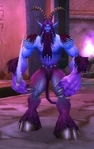 Putridus Shadowstalker