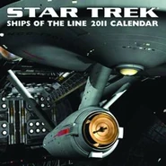 Ships of the Line 2011 solicitation cover