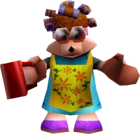 Bt mrs. bottles