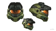 ReachConcept JunHelmet