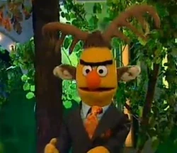 BertDeer