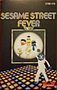 Polydor3100476GermanySSFeverCassette