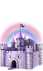 Unicorn Castle