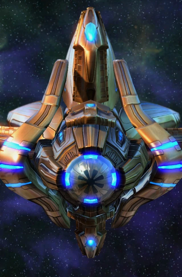 Observer SC2 Head1