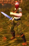 Defias Thug
