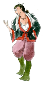 Gen s