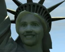 StatueofHappiness-GTA4-statue'sface