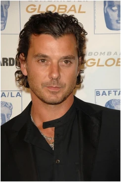Gavin Rossdale